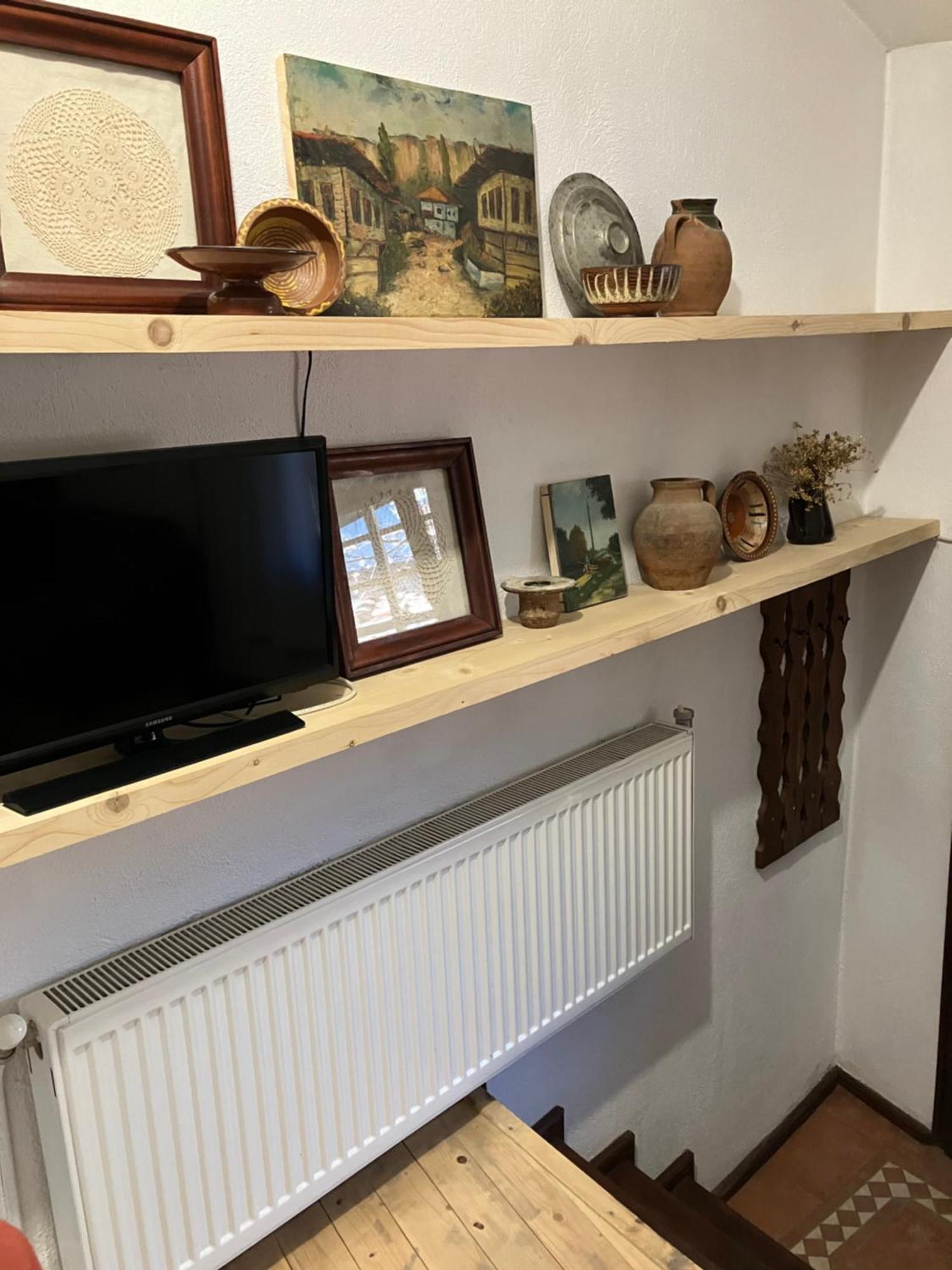Darina Guest House Kopriwsztica Zewnętrze zdjęcie