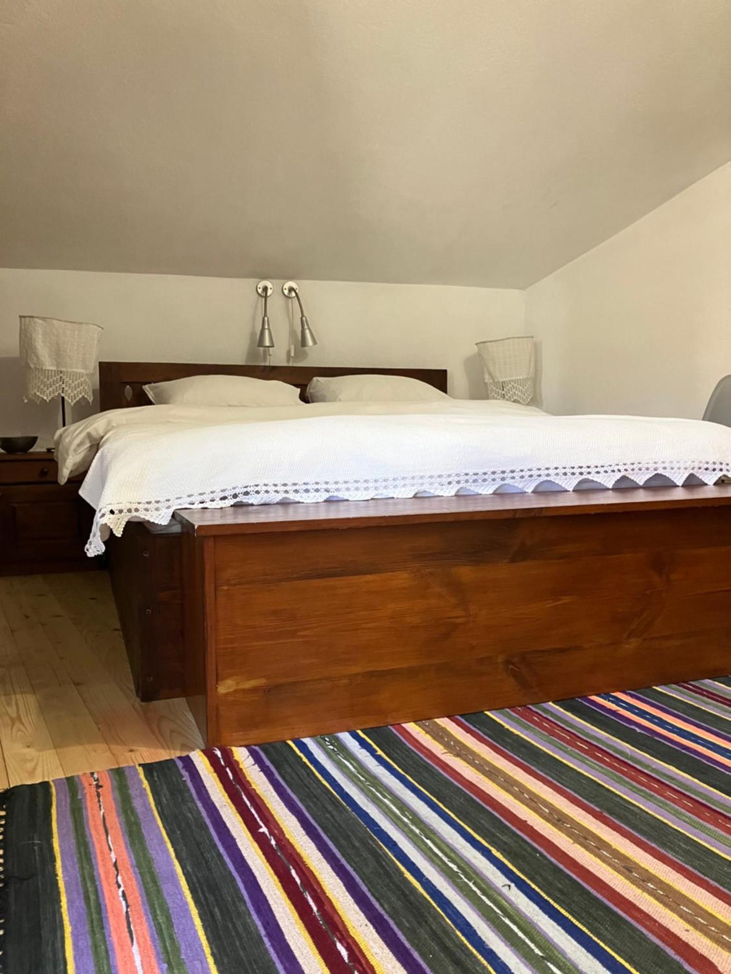 Darina Guest House Kopriwsztica Zewnętrze zdjęcie