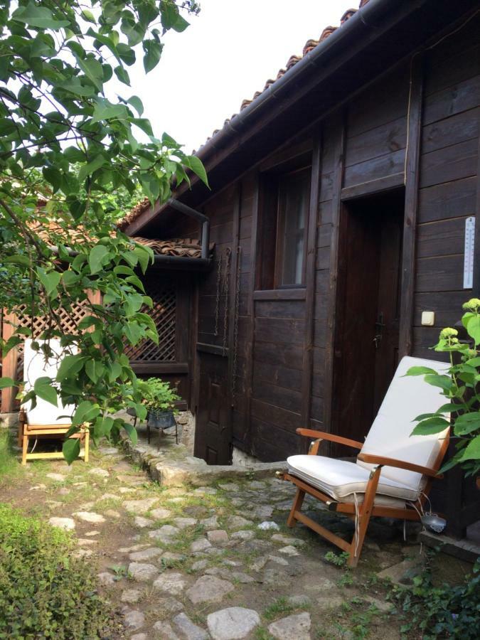 Darina Guest House Kopriwsztica Zewnętrze zdjęcie